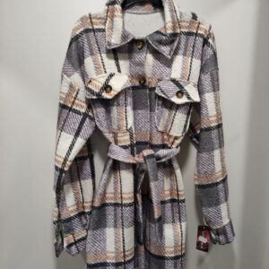 Jacket One size
