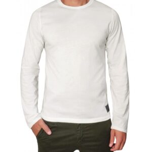 Men T-shirt LINUS LONG 2