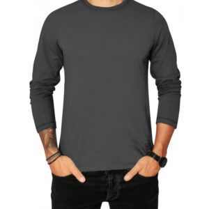 Men T-shirt LINUS LONG