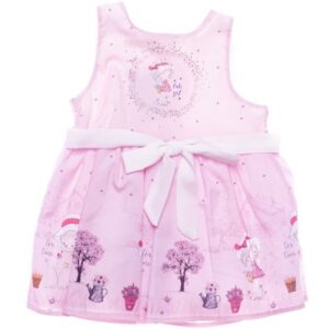 Pampal dress «Cute Girl»