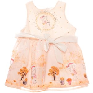 Pampal dress «Cute Girl» 2